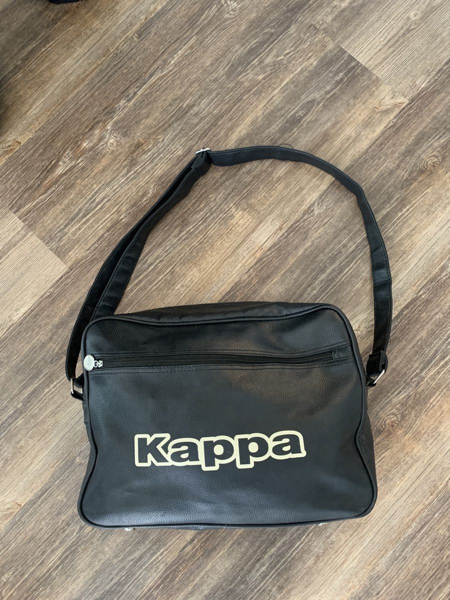 Kappa Taschen: Kappa Umhängetasche – Gebraucht aus Emmen von ama_8wmn 1