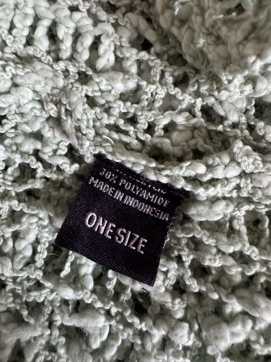 Bolero: IKat Strickjacke in Bolero -Stil – Usato da Saas-Fee venduto da omn_5qkz 3