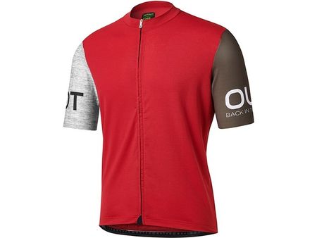 Maillot Vélo Dotout Homme Taille 2XL