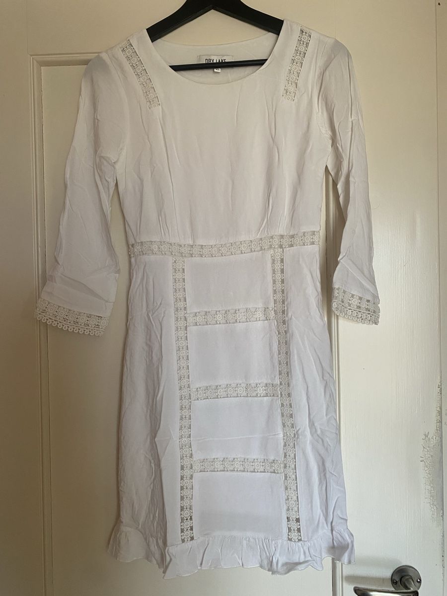 Vestiti: Sommerkleid XS – Usato da Winterthur venduto da leo_6zng