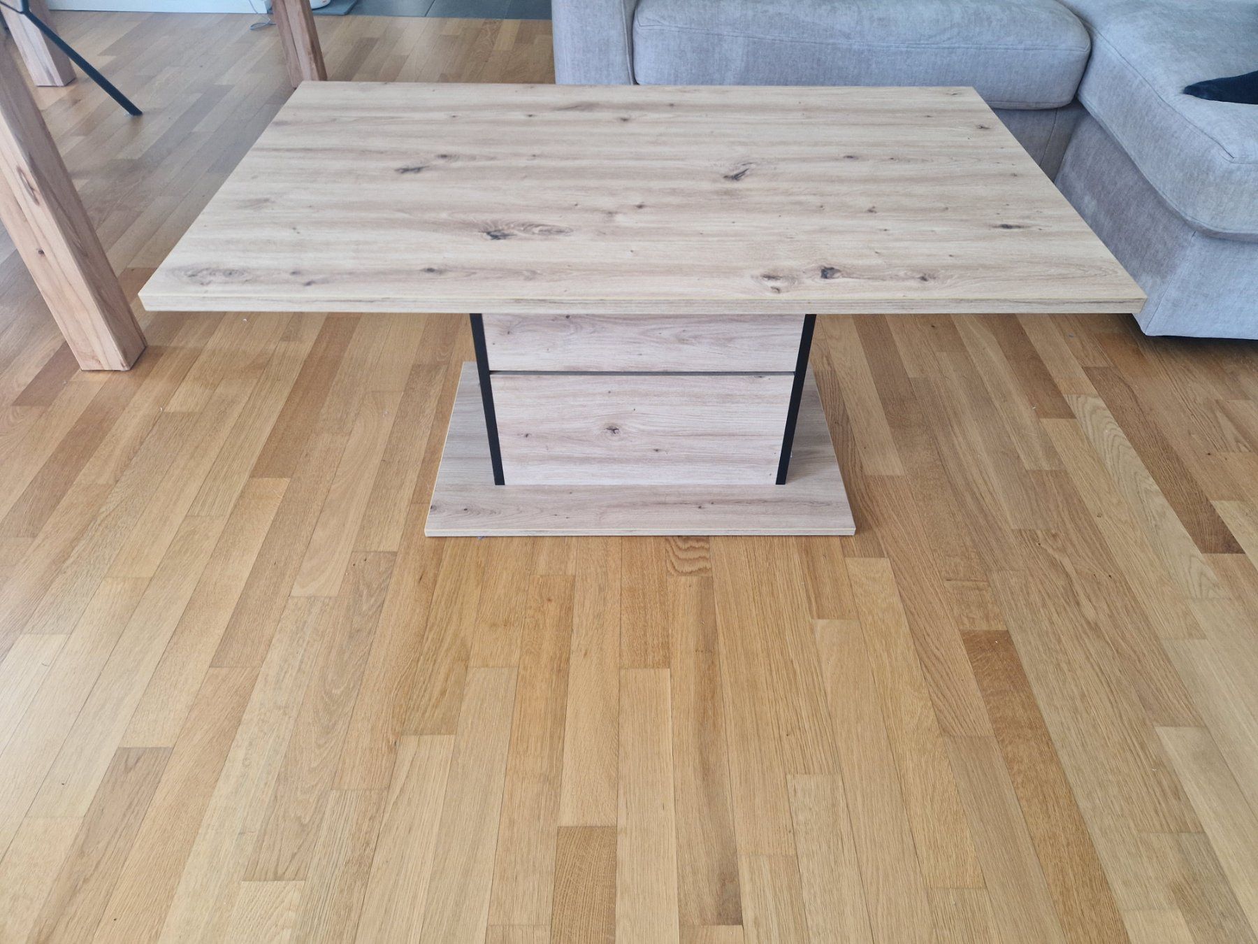 Tische: Couchtisch – Gebraucht aus Niederbuchsiten von Mike_Lauber 1