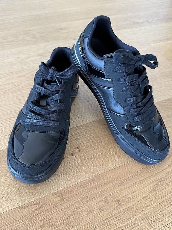 Scarpe da donna: Fuego Tanzschuhe Gr. 37 – Usato da Amriswil venduto da Sheldon