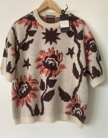 Scotch & soda G.S