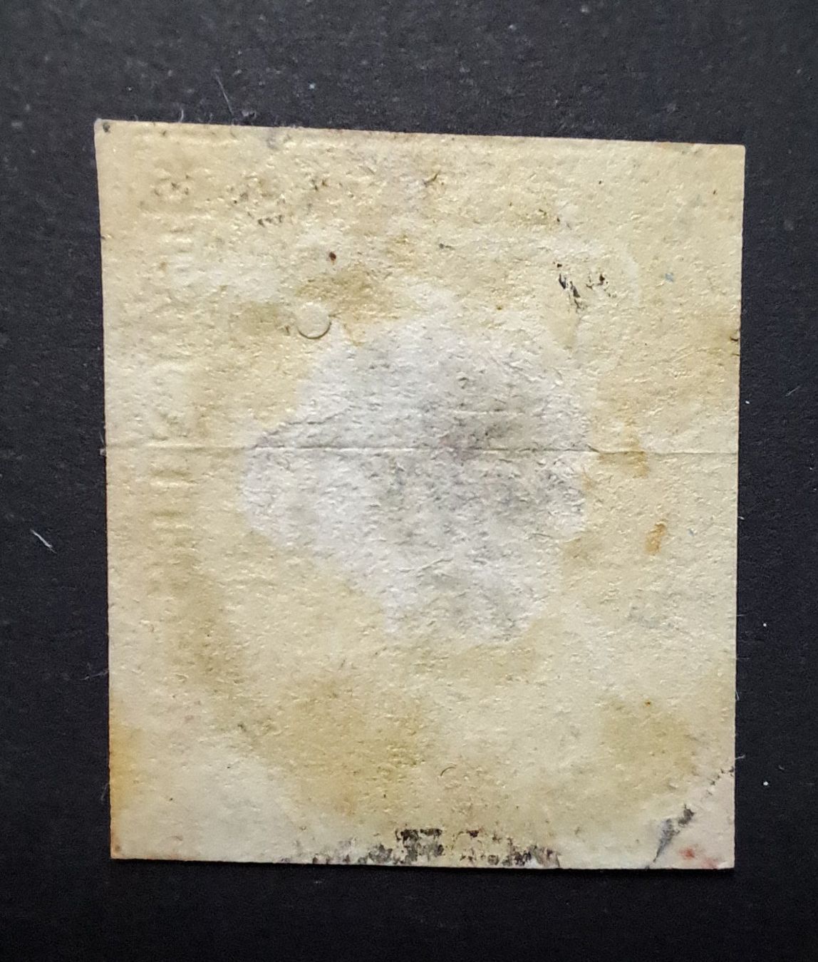 Tutti i francobolli: Strubel Stempel OLTEN mit Bogenrand – Usato da Unterägeri venduto da PhilatelieStudiger 1