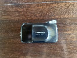 Olympus mju Zoom
