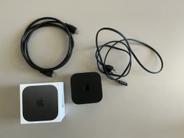 Apple TV 4K 3GEN WIFI 64 GB with HDMI (NO CONTROL)