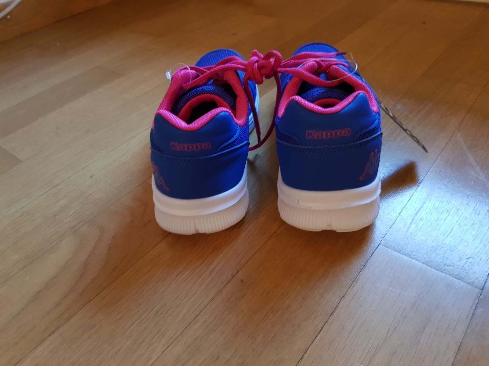 Damenschuhe: Kappa Gr. 37 – Neu und originalverpackt aus Luzern von Reni025 2