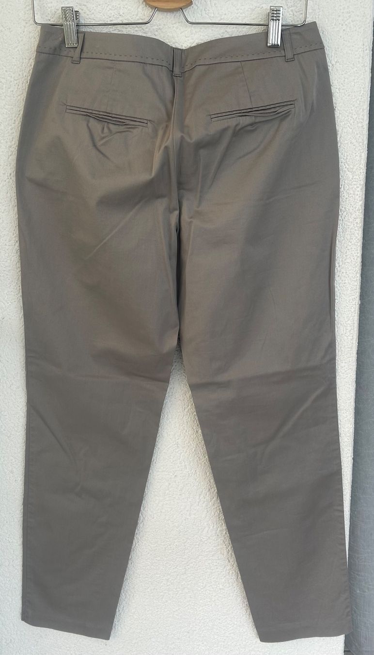 Mos mosh Pantaloni: TEIFUN Hose – Usato da STUDEN BE venduto da SMIROS 3