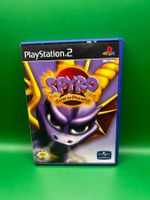 Spyro: Enter the Dragonfly (Deutsch) - Playstation 2