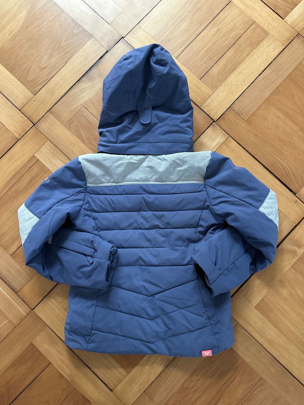 Roxy Giacche & Cappotti: Veste de ski Roxy taille - 10 ans – Usato da Biel/Bienne venduto da mooks77 1