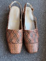 Alexandra sandales femme taille 39.5 marron