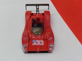 Ferrari 333SP - Bausatz "no name ! schön !!  !!! Rarität !!