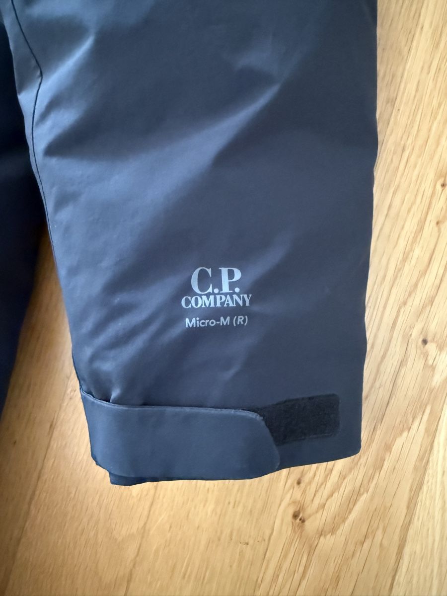 CP Company Giacche: C.P. Company MICRO-M Daunenmantel NEU – Nuovo (secondo la descrizione) da Recherswil venduto da Noname1 5