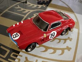 Ministyle Ferrari 250 SWB 1:43 Top Fahrzeug ab 39.-