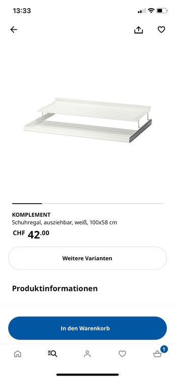 54+ Schuheinsatz Für Schrank, So sind ihre schuhe perfekt
