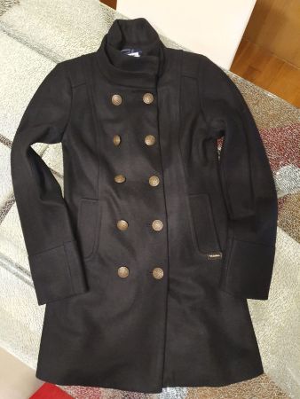 Tide Damenmantel Gr. XS