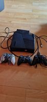 Xbox 360 + 3 controler und anschlüsse fehrnbedinung  