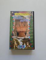 VHS Astrid Lindgren - Madita und Pim