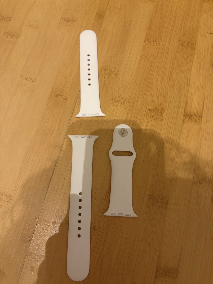 Apple Smartwatch: Apple Watch Serie 4 – Gebraucht aus Staufen von nic_8g8z 5