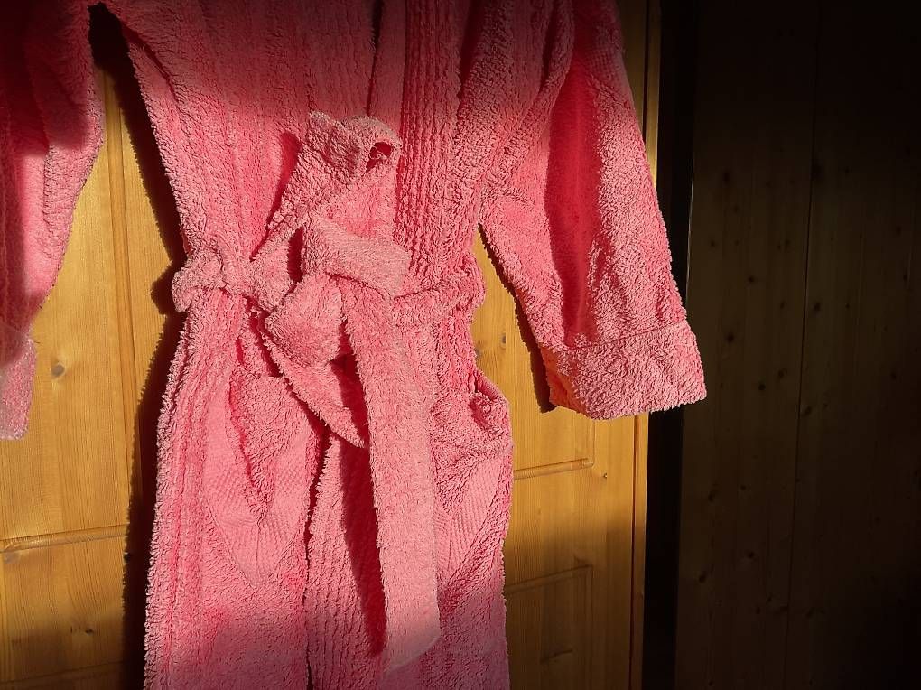 Bademäntel: Accappatoio rosa – Neu und originalverpackt aus Gudo von ele_7h2r 1