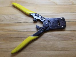 Crimpzange Molex 69008-0005