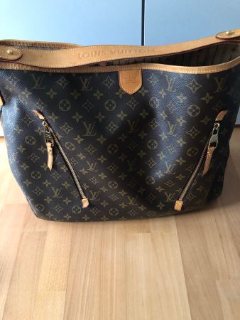 LOUIS VUITTON DELIGHTFUL GM
