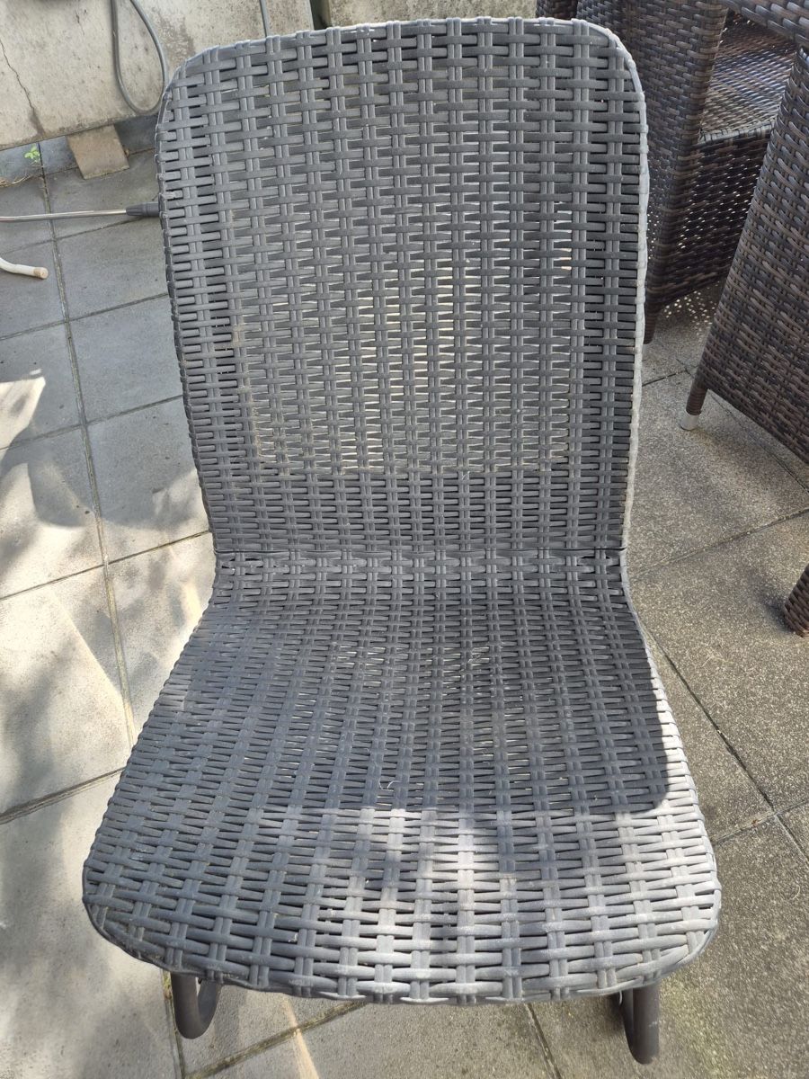 Tischset: Älteres RELAX SET – Gebraucht aus Buochs von mel_dc2n 4