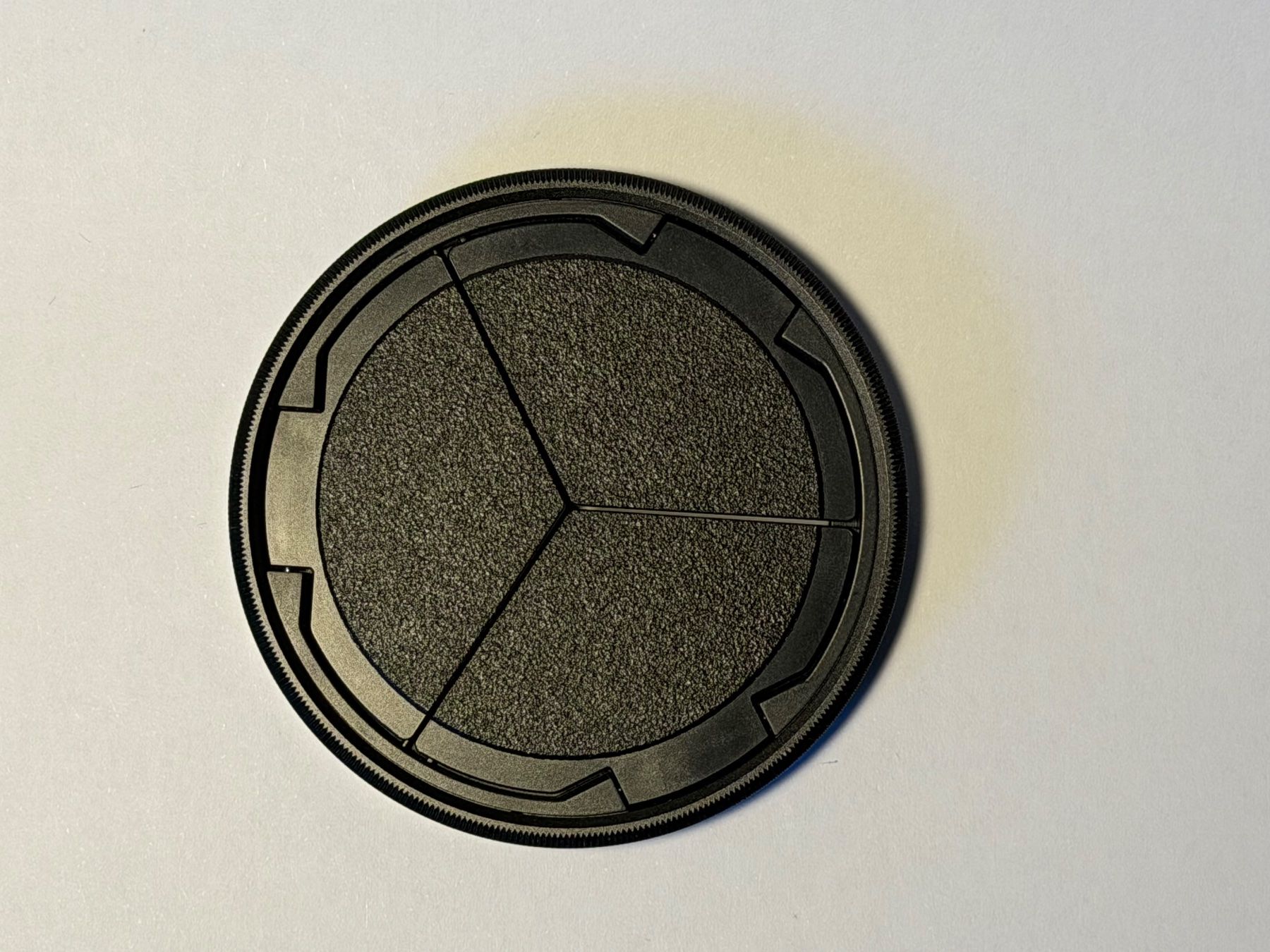 Leica Obiettivi: Leica D-Lux automatischer Objektivdeckel  Automatic Lens cap – Usato da Rehetobel venduto da justleg0304 2