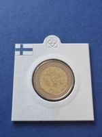 2 Euro Finnland 2021 Journalism