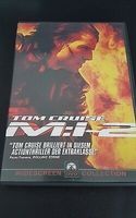 Mission Impossible 2 Widescreen Collect