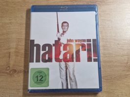 Hatari! (1962) NEU OVP Bluray