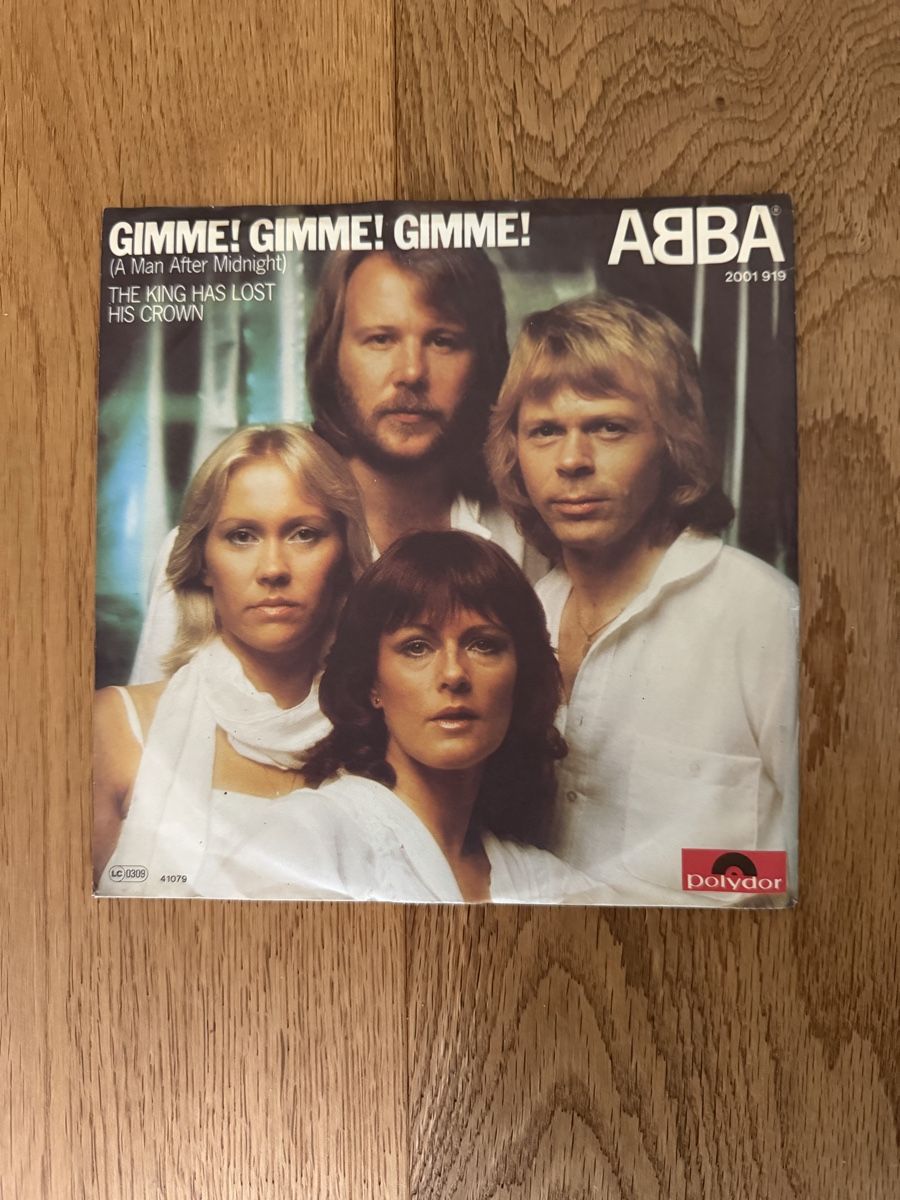 Dischi in vinile: Schallplatte – Usato da Winterthur venduto da FrauMahler