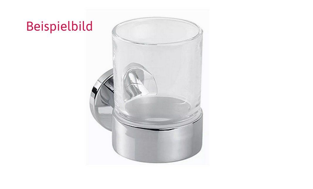 Sonstiges für Haushalt & Wohnen: Bodenschatz Glashalter ohne Glas – Neu und originalverpackt aus Zug von Bauteile-Zug 2