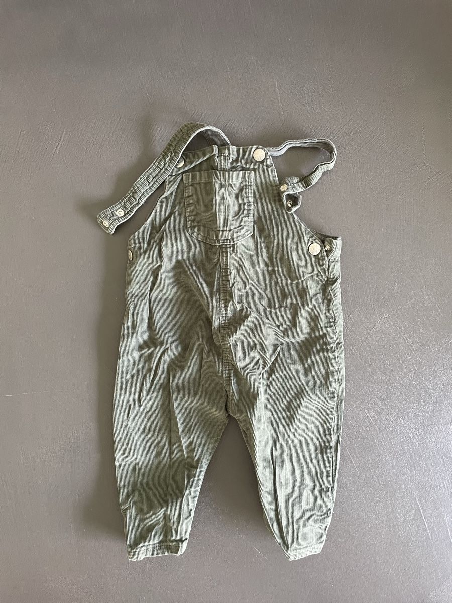Pantaloni: Ergee Kordlatzhose in Gr 80 – Usato da Maienfeld venduto da viola93