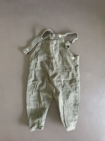 Ergee Kordlatzhose in Gr 80