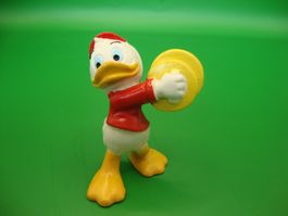 TRICK ROT MIT BECKEN DISNEY BULLY 80ER 5CM
