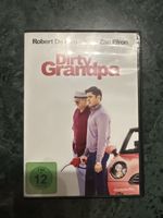 Dirty Grandpa DVD mit Robert De Niro & Zac Efron