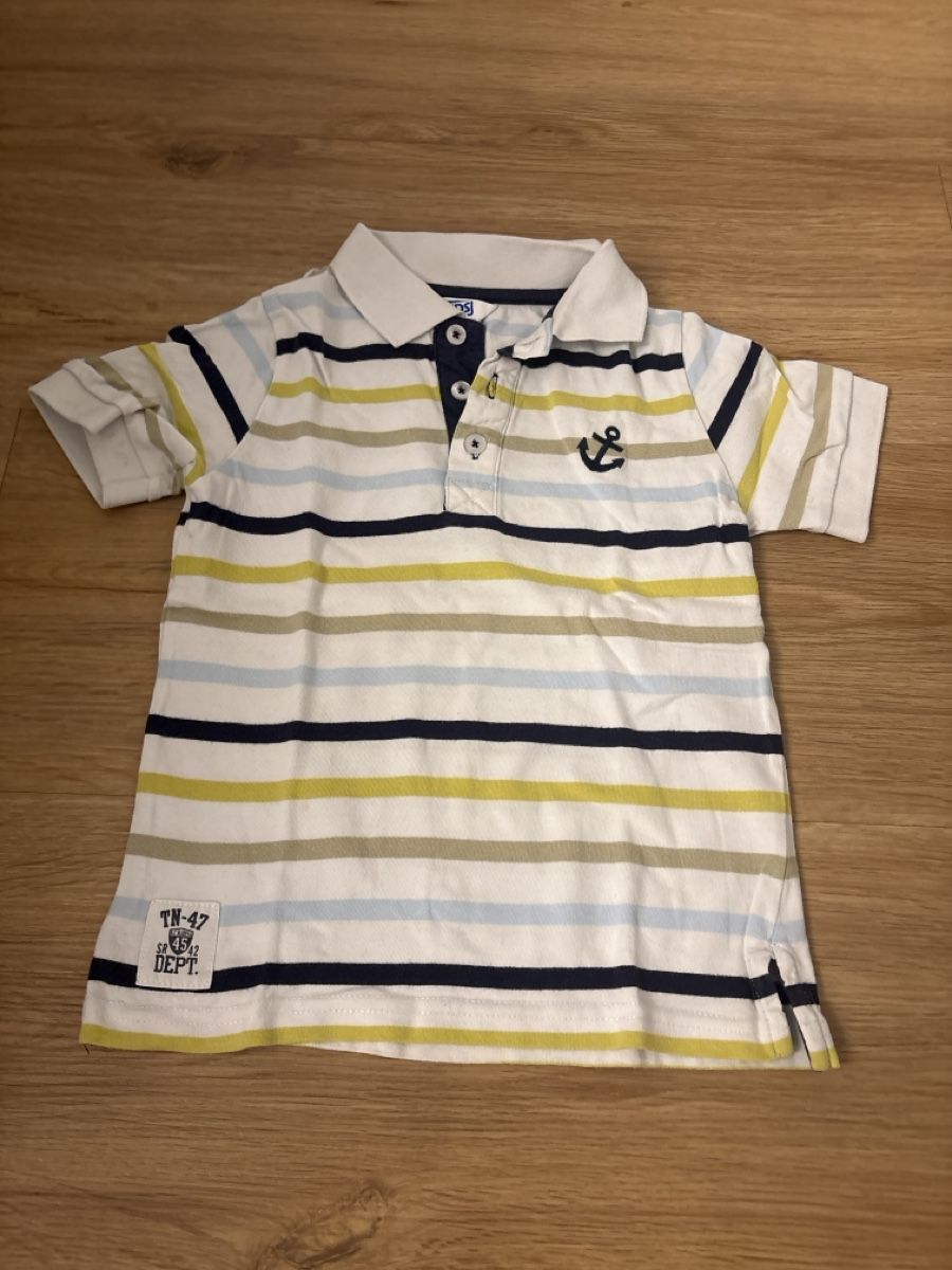 Lotti & Set di vestiti: Kleiderpaket Sommer 104 – Usato da Chur venduto da copino 2