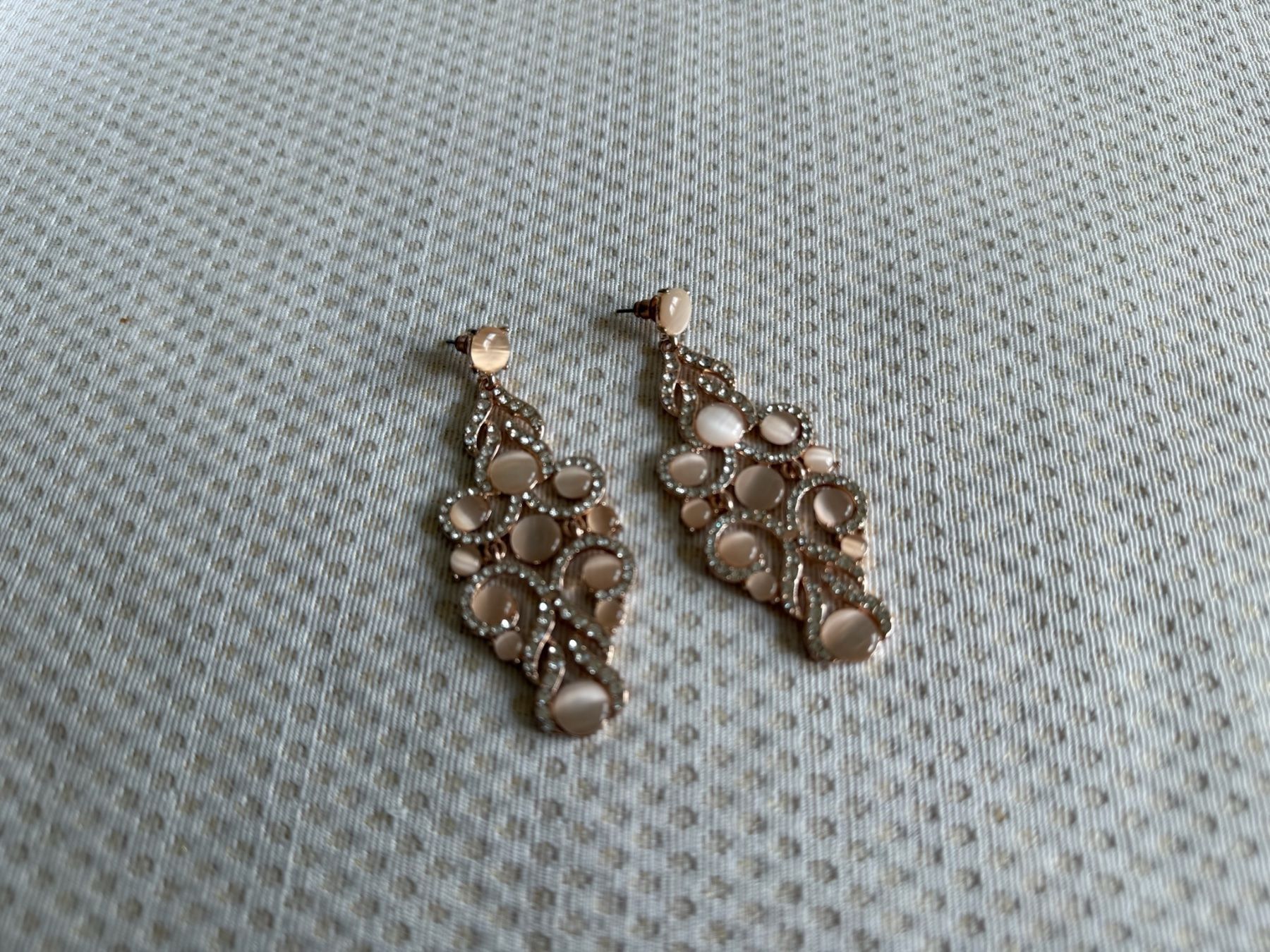 Orecchini pendenti & Orecchini a lobo: Boucles d'oreille – Usato da Sion venduto da accroshoes 3