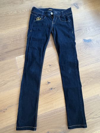Killah Damenjeans Gr. 27 sehr guter Zustand