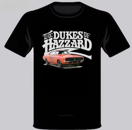 The Dukes of Hazzard - L - General Lee —> NEU!