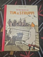 Tintin livre Tim&Struppi, Michael Farr