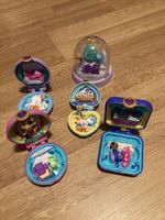 Diverse Polly Pocket