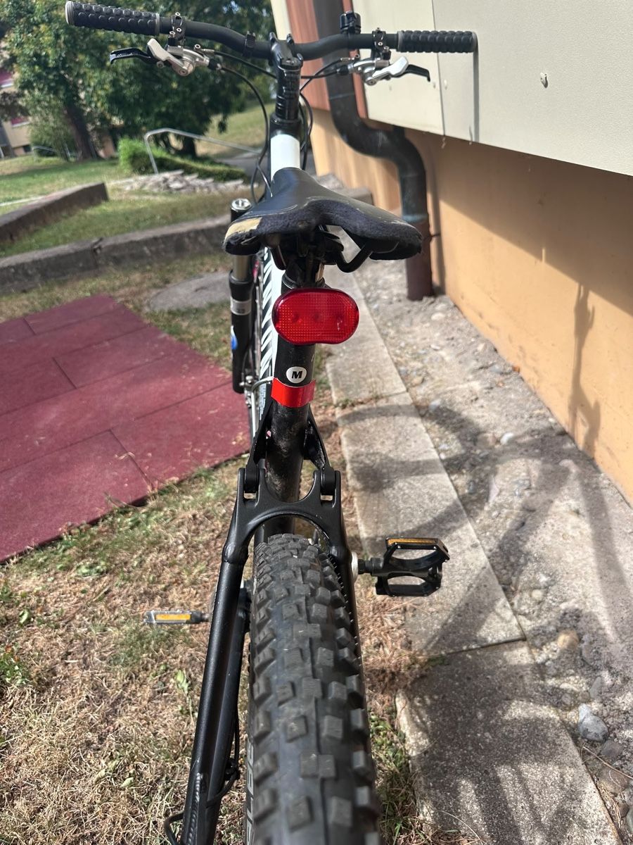 Canyon Vélos: Canyon Bike Grösse M – D'occasion à Horgen par Sunshine_12399 6