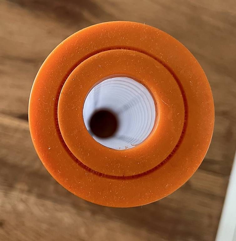 Ventilation: Mini-Max-Filter  – Neuf avec emballage d'origine à Geroldswil par Nabooo 1
