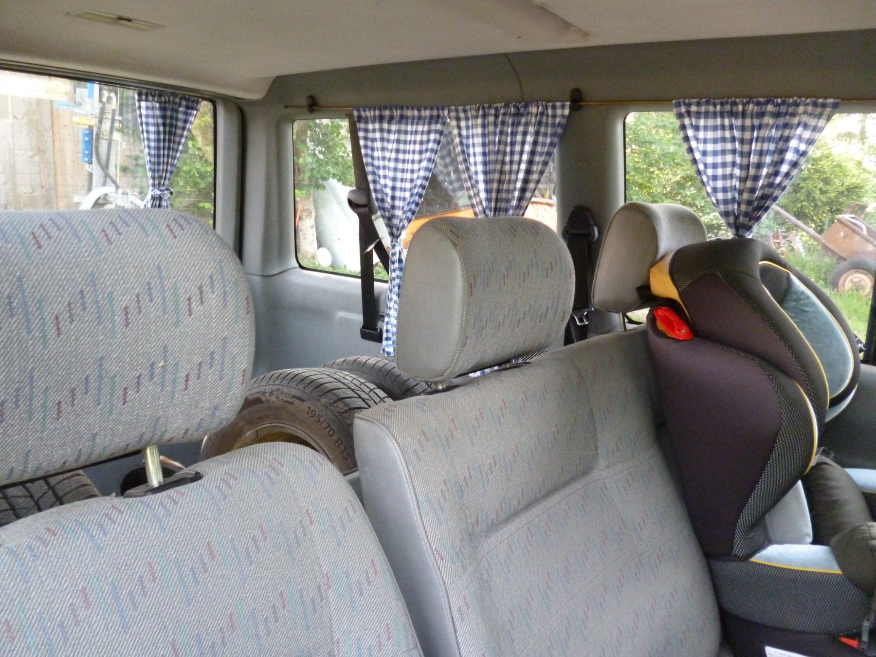 VW Automobili: wv T4 – Usato da les geneveys sur coffrane venduto da chollet1983 7