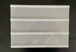 Lichtbox Leuchtschriftanzeige Lichtbox Kasten Buchstaben Fun