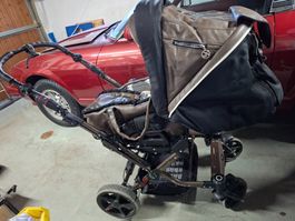 Hartan Kinderwagen