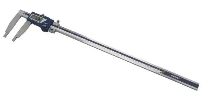 Misurare: Schieblehre 600mm Digital Neu und OVP ! – Nuovo e nell'imballaggio originale da Ebmatingen venduto da swiss.canadian