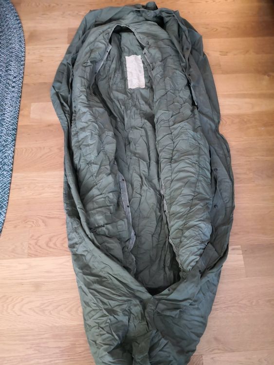 Terrapin Trading Seide Doppelschlafsack 2,0x1,6m - Fair-Trade Reisenschlafsack Orange